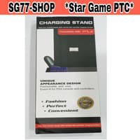 3in1 Charging Stand + Vertical Stand + Cooling Fan PS4 Fat