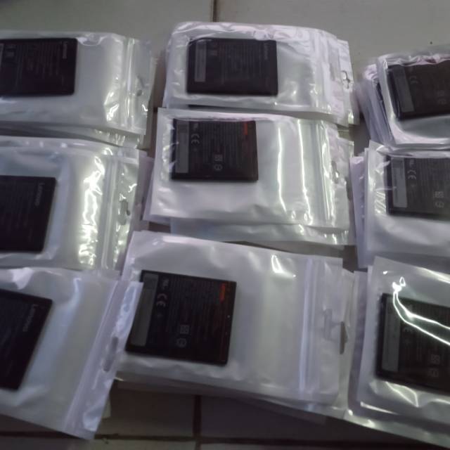 BATRE BATERAI LENOVO A6000 100% NEW ORIGINAL