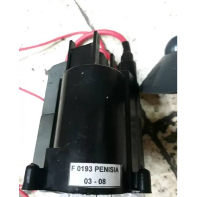 Flyback F0193 PENISIA Kualitas Bagus