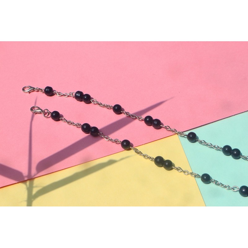 Strap Mask / Kalung Masker / Tali Masker / Tali Pengait / Rantai Pengait Masker / Gantungan Masker