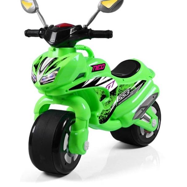 ✾ Shp neo 553 mainan dorong motor balap / motoran dorong anak / motor GP / mobilan dorong ✵