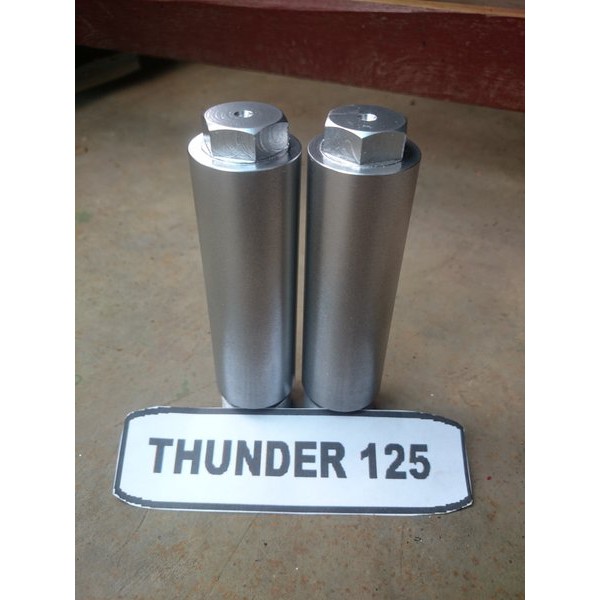 Peninggi Shock depan SUZUKI THUNDER 125