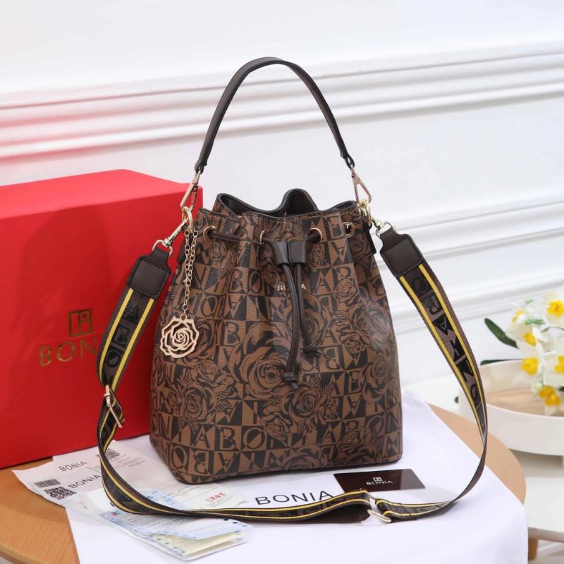 (BATIK) BONIA SERUT 5206 WITH BOX