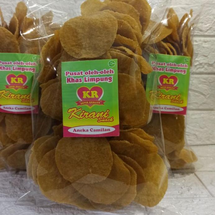 

⚡ERBA MURAH KRUPUK GENDAR MENTAH KUALITAS SUPER 500gr paling murah