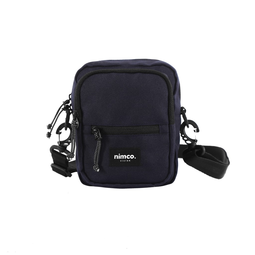 Nimco Tas Sling Bag - SBC12-T031-Y-NAVY