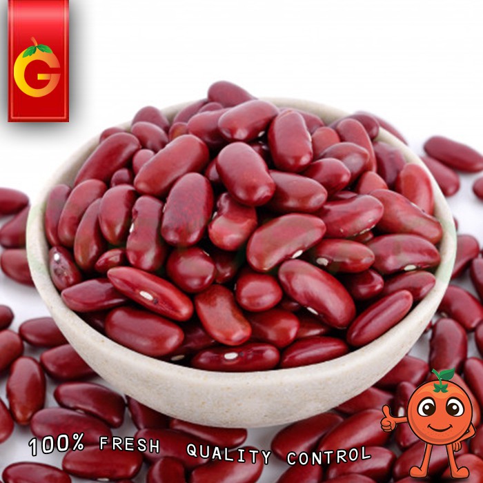 

KACANG MERAH 500 GRAM