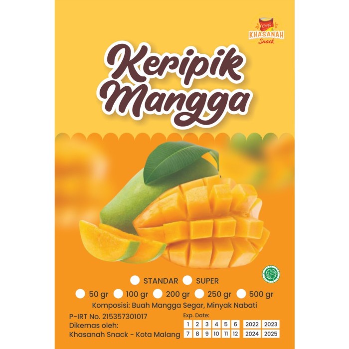 

Dijual 500 GRAM KERIPIK BUAH KHAS MALANG NANGKA APEL NANAS SALAK Murah