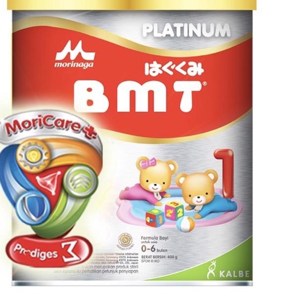 Best! BMT Platinum 800gr / Bmt Platinum 400gr