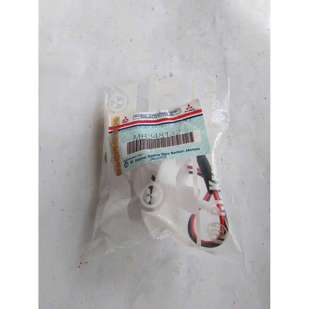 Sensor saringan solar L300diesel suku cadang