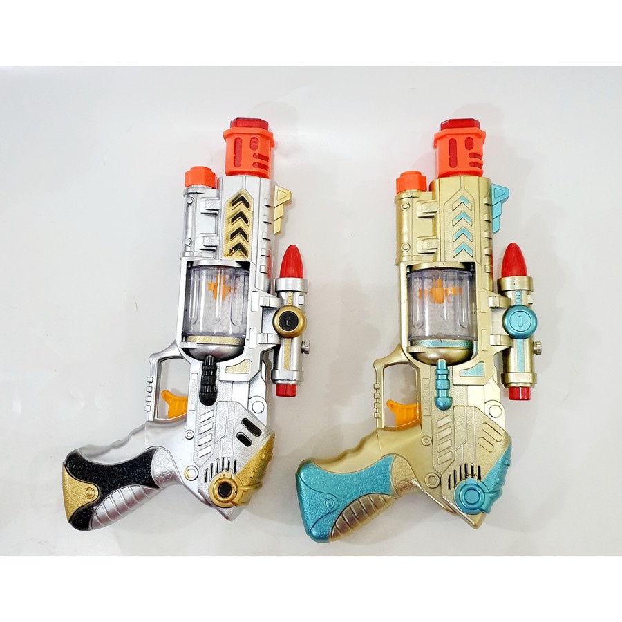 Pistol Laser Sound Gun No.F987
