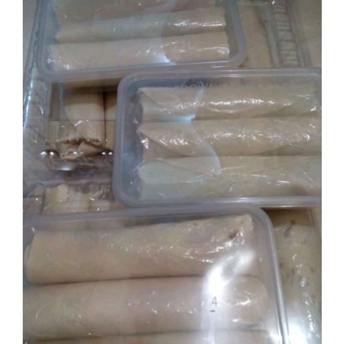 

Kebab by Sulinda