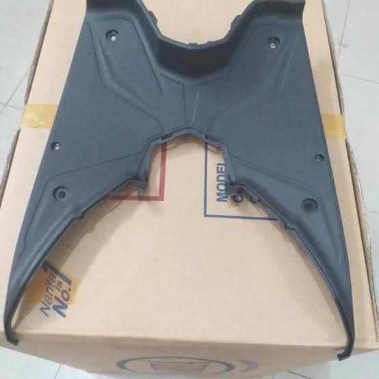 fodres pijakan kaki vario 125 old