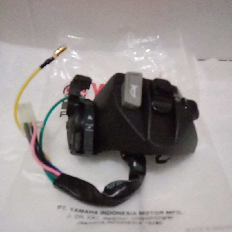 SAKLAR LAMPU SEN KIRI MIO J MIO SOUL GT
