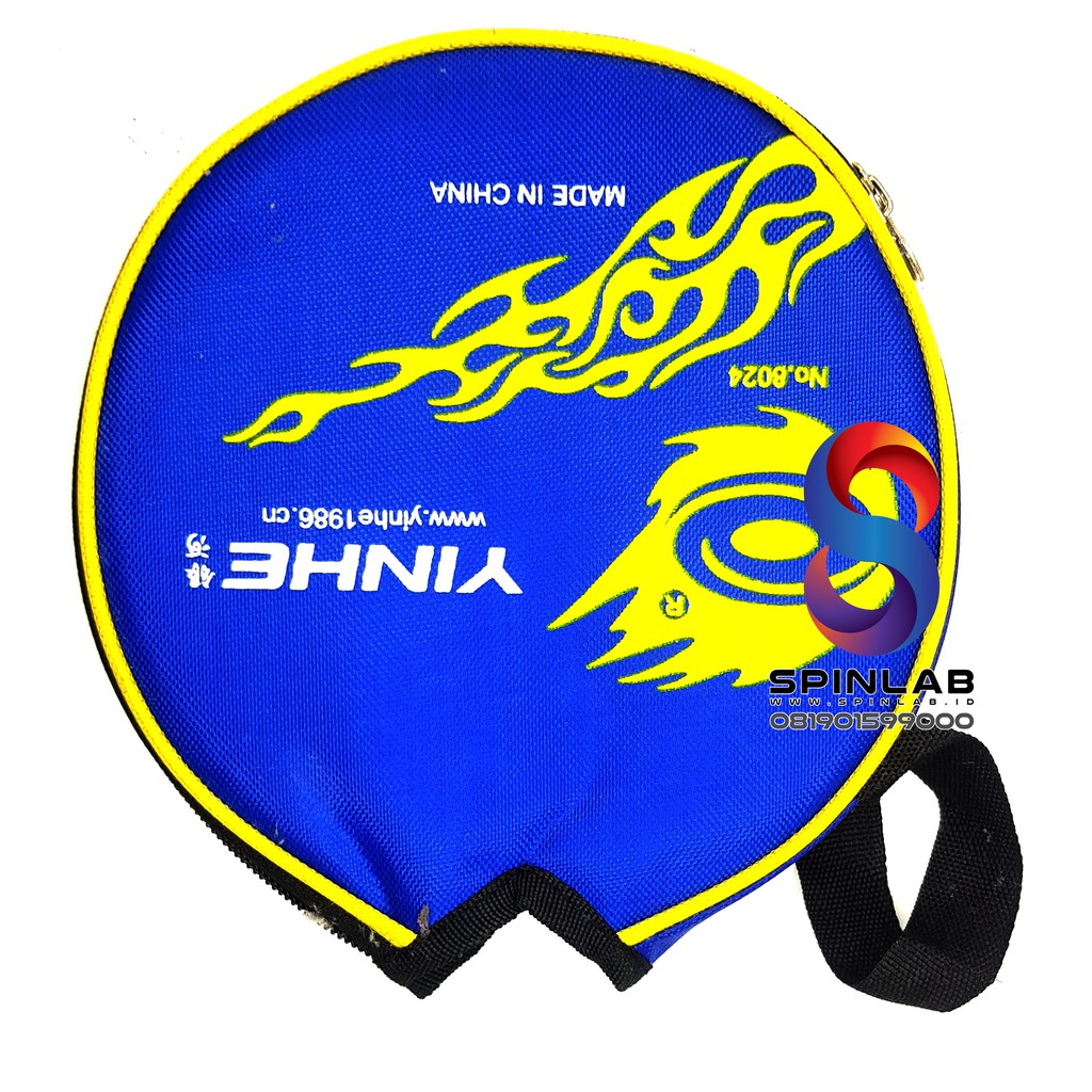 Cover Bet Pingpong Tenis Meja YINHE