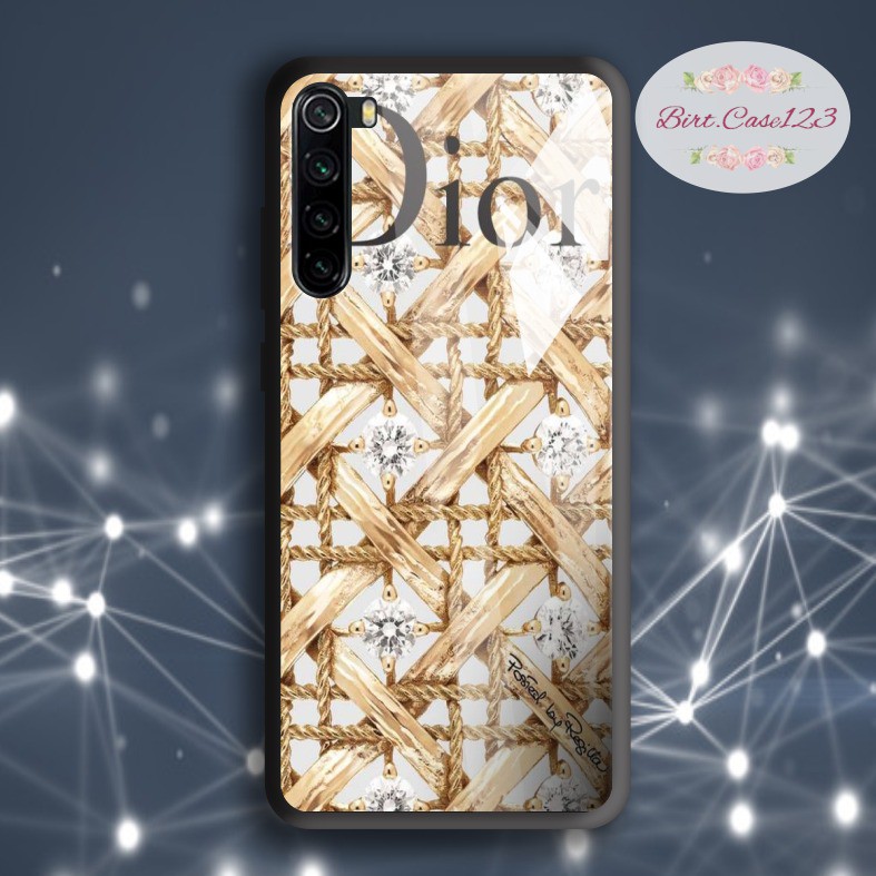 Case casing softcase silikon Gambar BRAND back case glass xiaomi redmi 4a 5a 6a 7a 8a 3 4x note4 etc