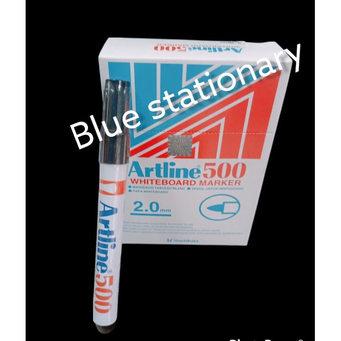 

spidol artline 500