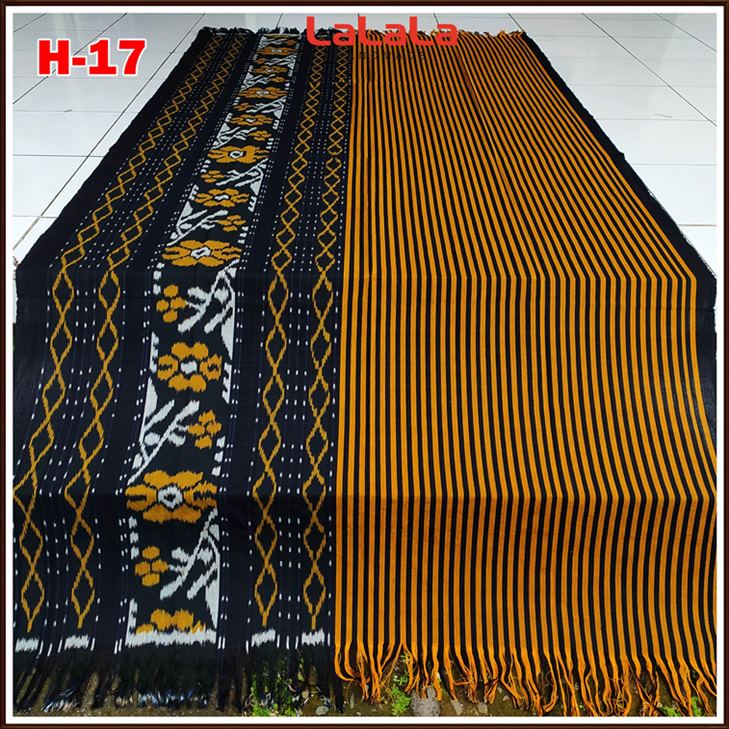 Kain Tenun Ikat Blanket Etnik Toraja Lombok Dayak Sumba Flores Troso Jepara Bali PROMO TERMURAH