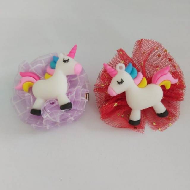 

Jepitan Pita Unicorn