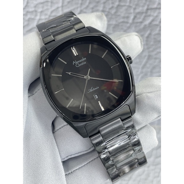 alexandre christie 8671md pria black full
