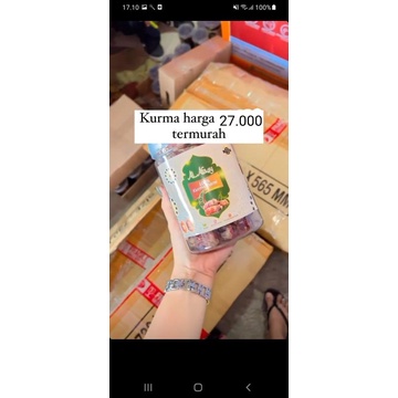 

kurma al afasy 500g