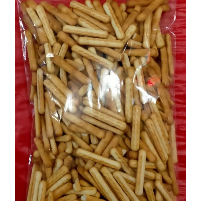 

BISKUIT STIK NYAM NYAM / MINI STICK 400gr