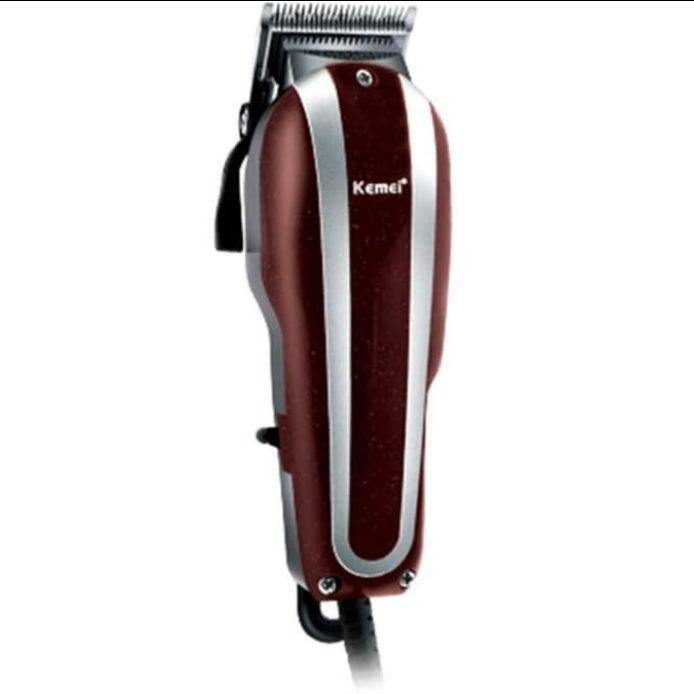 CLIPPER KEMEI,KEMEI 8847,ALAT CUKUR, KETAM RAMBUT, CLIPLER RAMBUT, KEMEI.