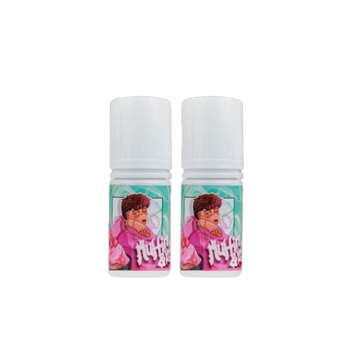 Muffin &amp; Xes Pods Friendly 30ml | Muffin Pod Friendly 30ml 12mg