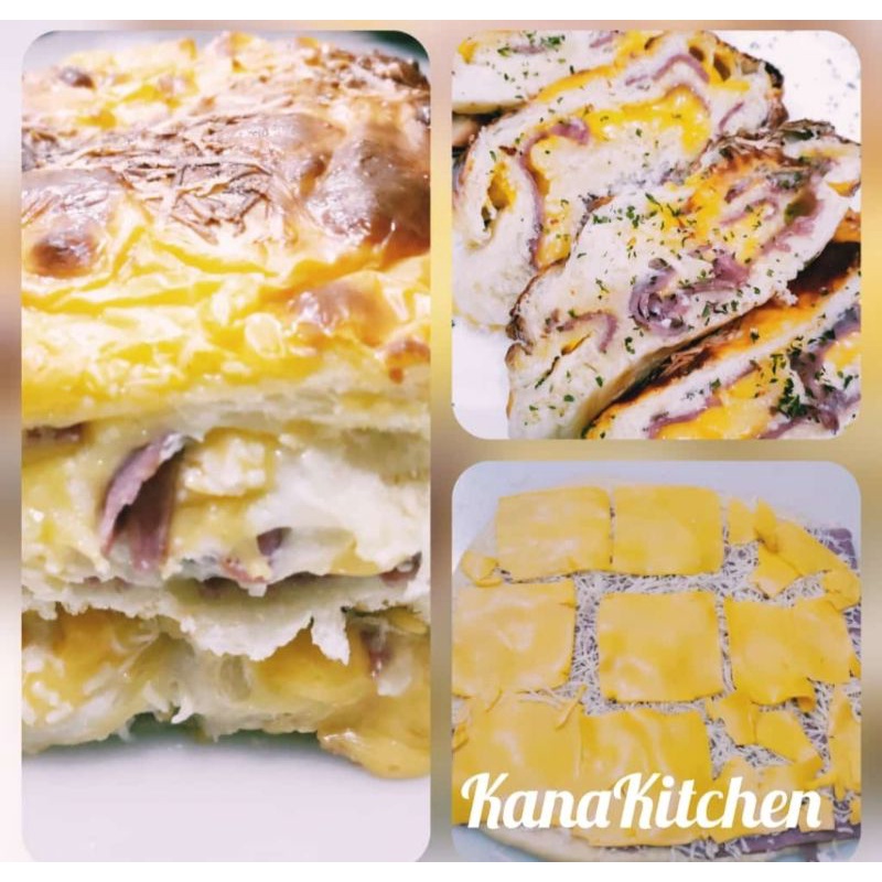 

Smoked Beef Golden Cheese