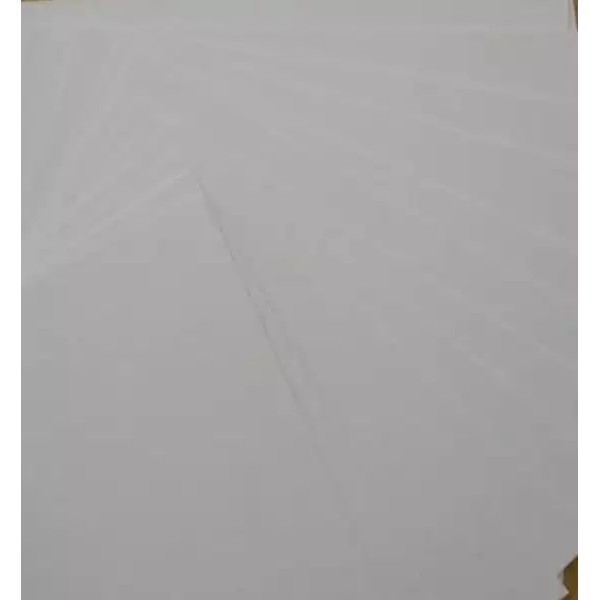 

kertas BC 160 gsm f4 brief card putih160gsm F4 isi 50 sheet