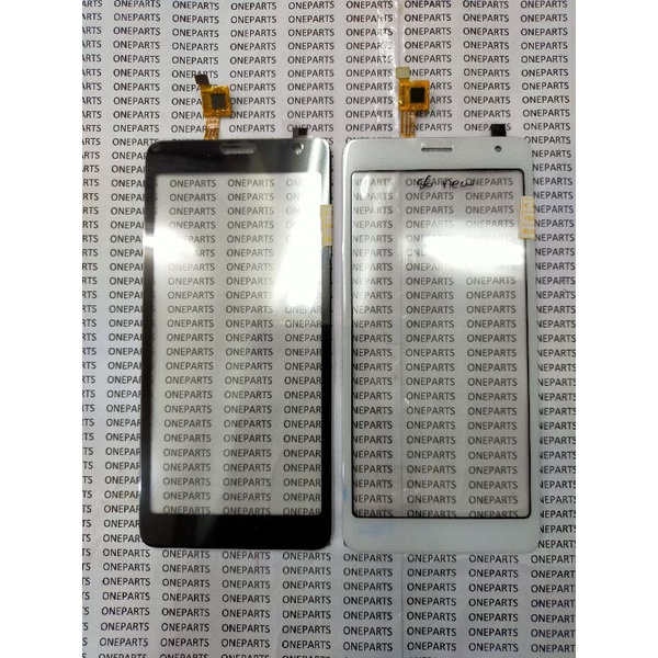 TOUCHSCREEN TS TC ADVAN S6 NEW I55D