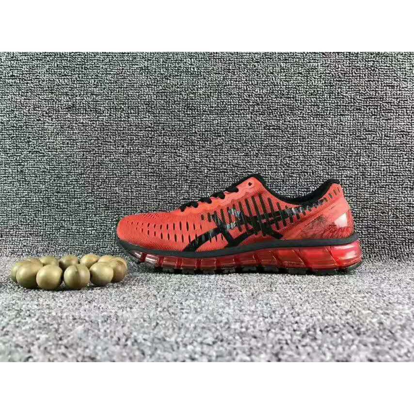 Asics Gel Quantum 360 Sepatu Sneakers Bahan Mesh Ringan Asics Gel Quantum 360 Sepatu Sneakers Bahan Mesh Ringan