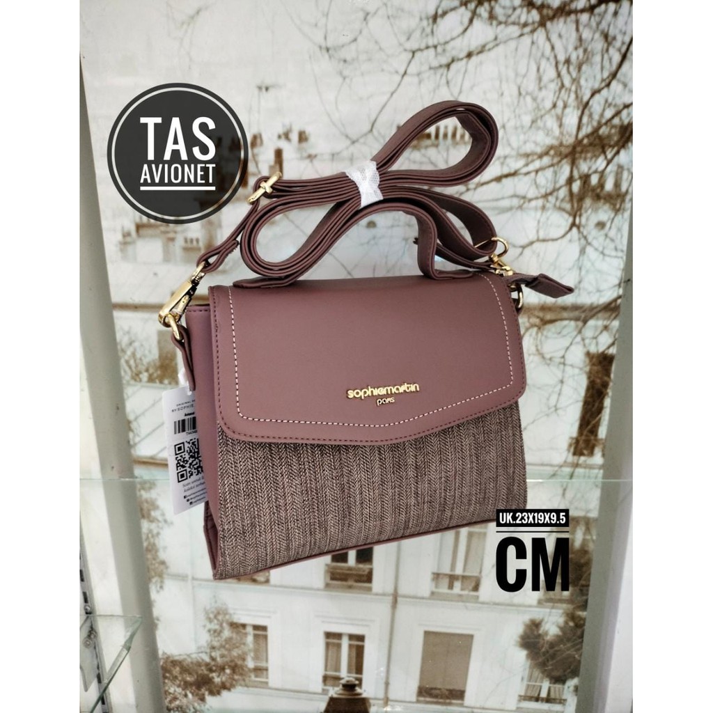 TAS SOPHIE PARIS AVIONET SOPHIE PARIS