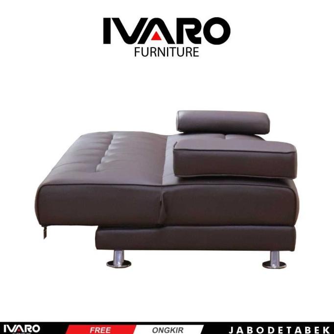 Ivaro Sofa Bed Hana