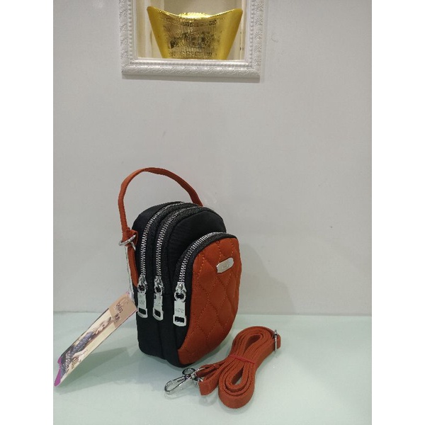 Tas Slempang ORI Chibao 8182 Combinasi