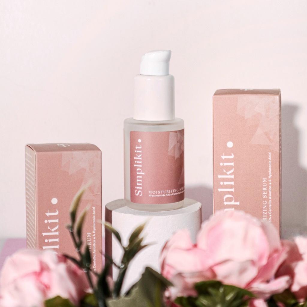 SIMPLIKIT MOISTURIZER + SERUM - SKINCARE