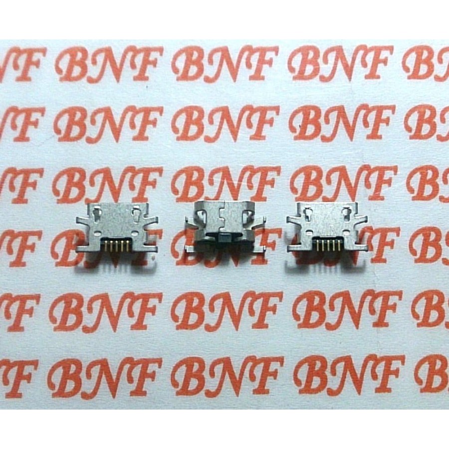 Konektor Charger - Sony Xperia T3 - D5102 - D5103 - D5106