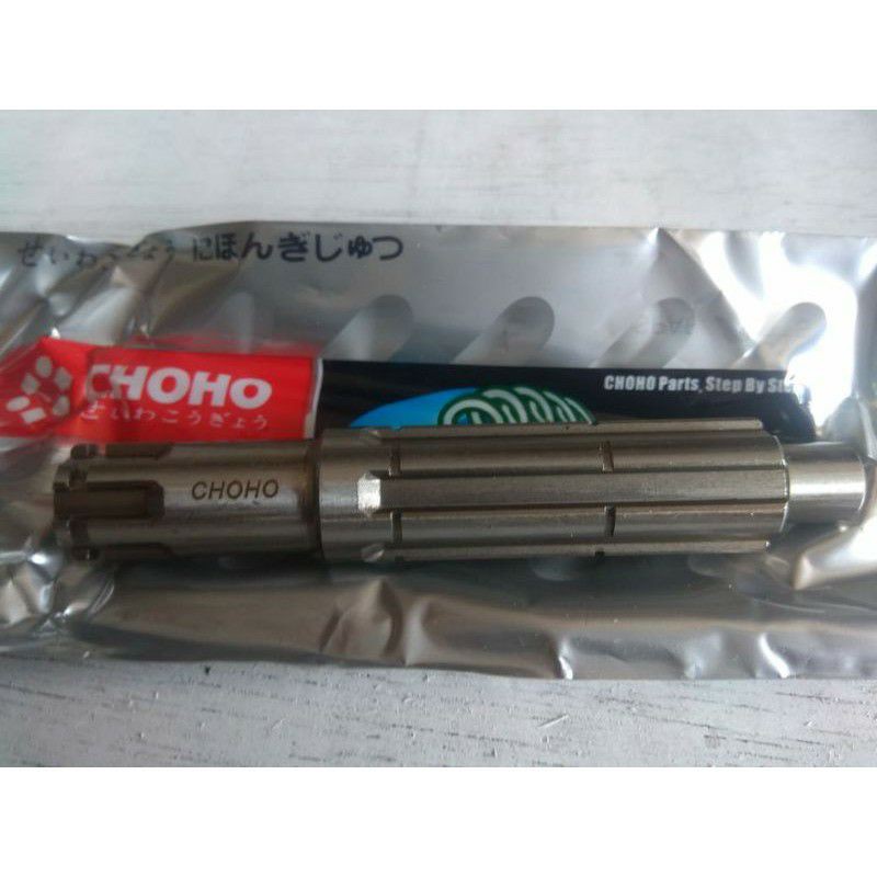 As Gir Gear Depan Grand Astrea Prima Supra Legenda Supra fit CHOHO