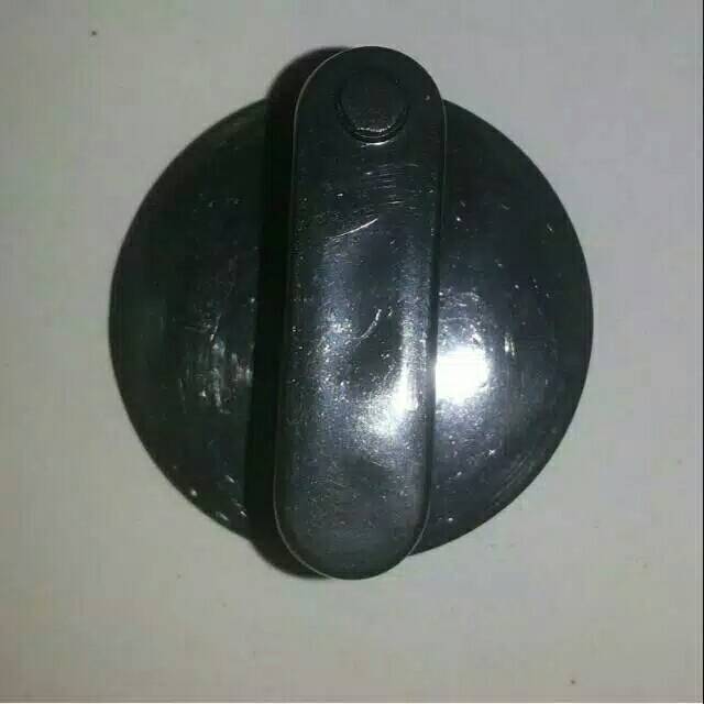 Tombol kompor todachi