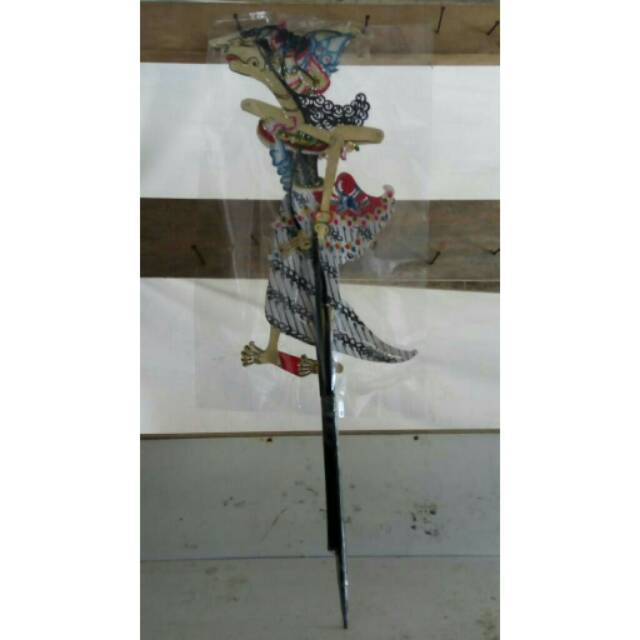 WAYANG SRIKANDI