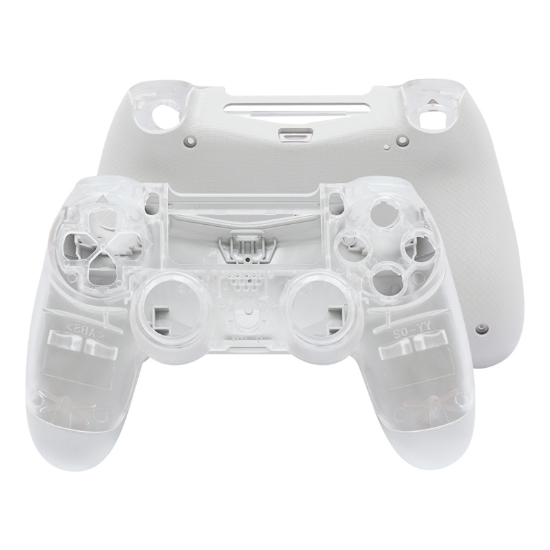 Btsg Multi-Warna Luminated D-pad Thumb Sticks LED Mod Untuk Pro Controller Tombol Wajah DTF LED Mod Kit Untuk Controlle