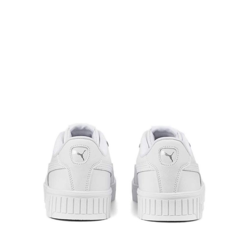 Puma Carina 2.0 Women's Sneakers - White