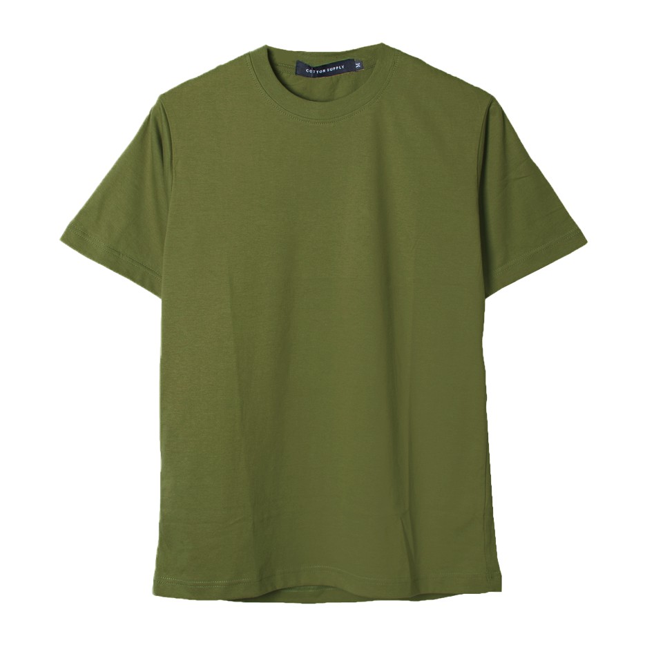 TEES GREEN ARMY