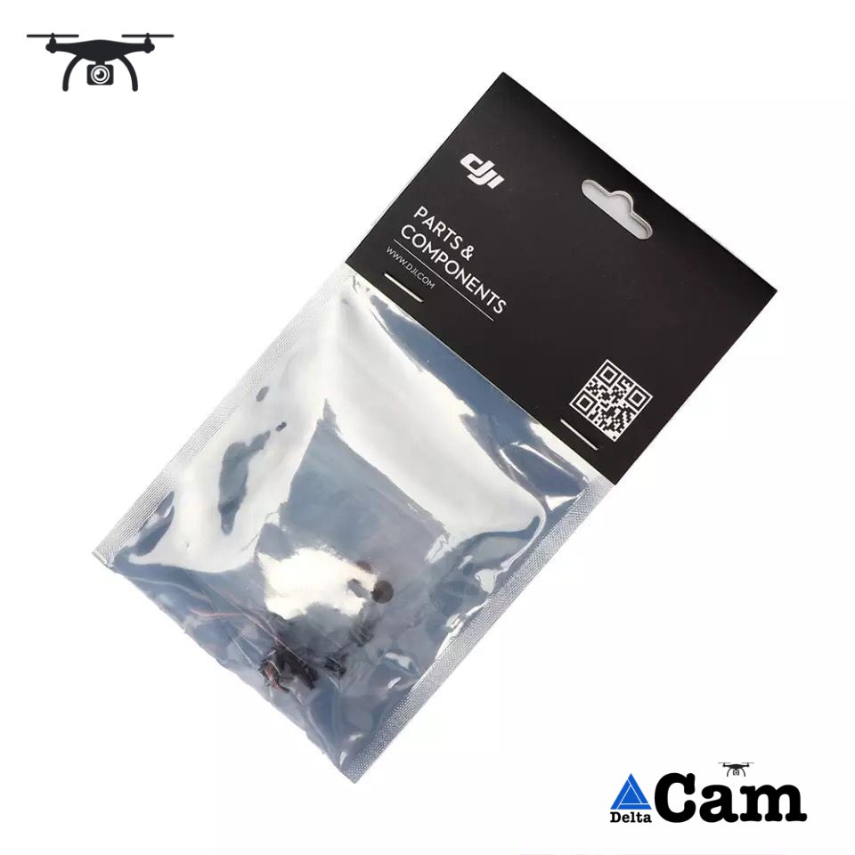 Rubber Karet Gimbal DJI Mavic Mini Original