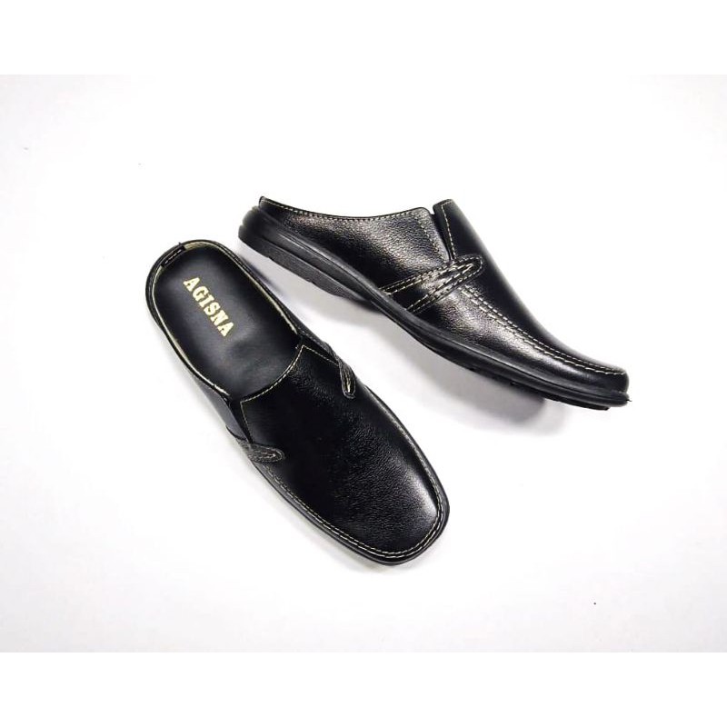 tutong pria kulit asli