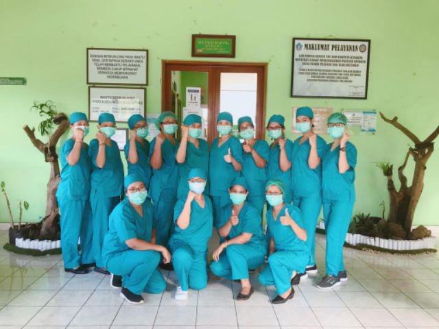 Jktumbrella / Payung Lipat 3 Polos Warna / Payung Grc - Gr355