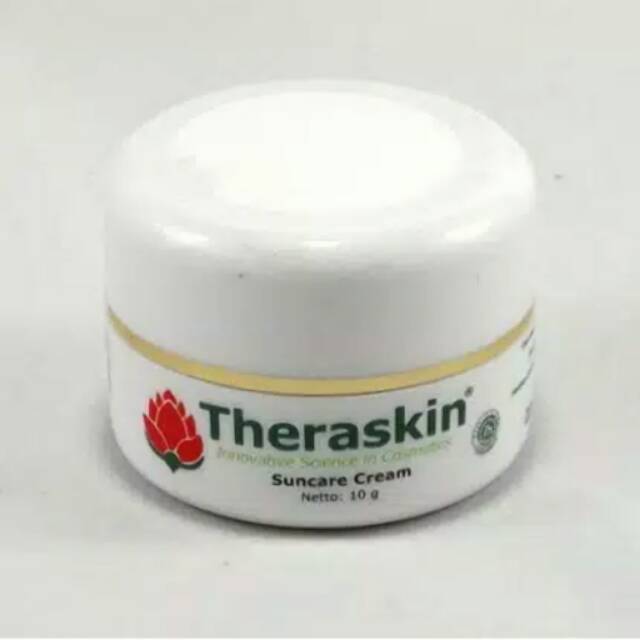 Suncare - theraskin sun care