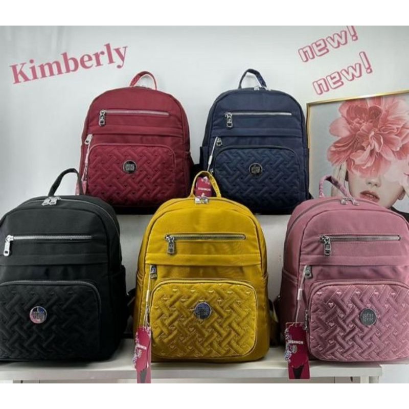 TAS RANSEL SIGHMON IMPORT 100%