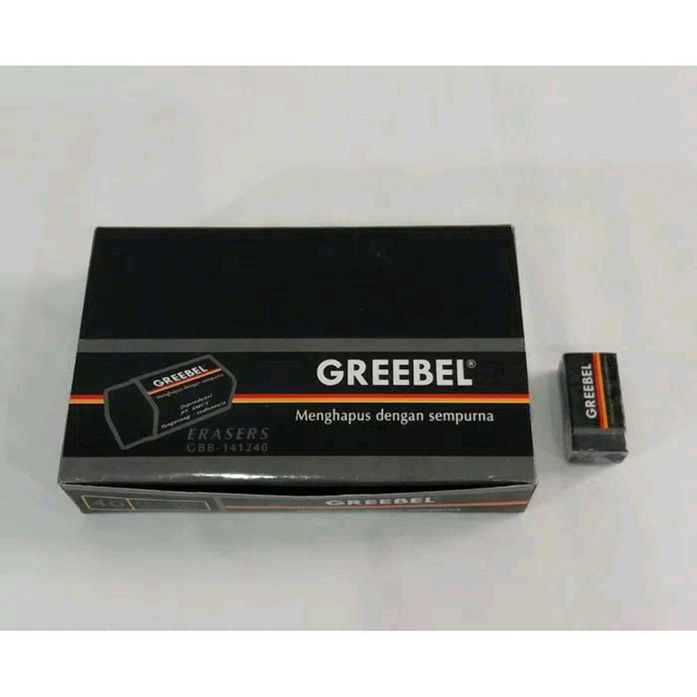 

Langsung Order Penghapus Greebel Obral