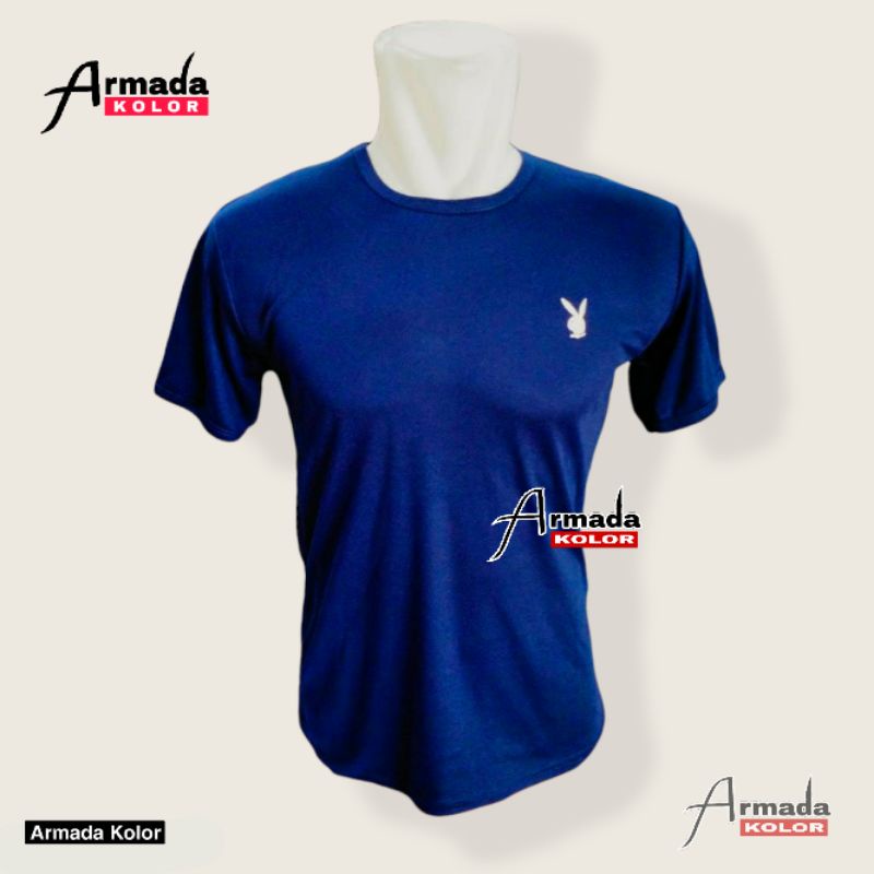 Kaos Dalam Pria Playboy