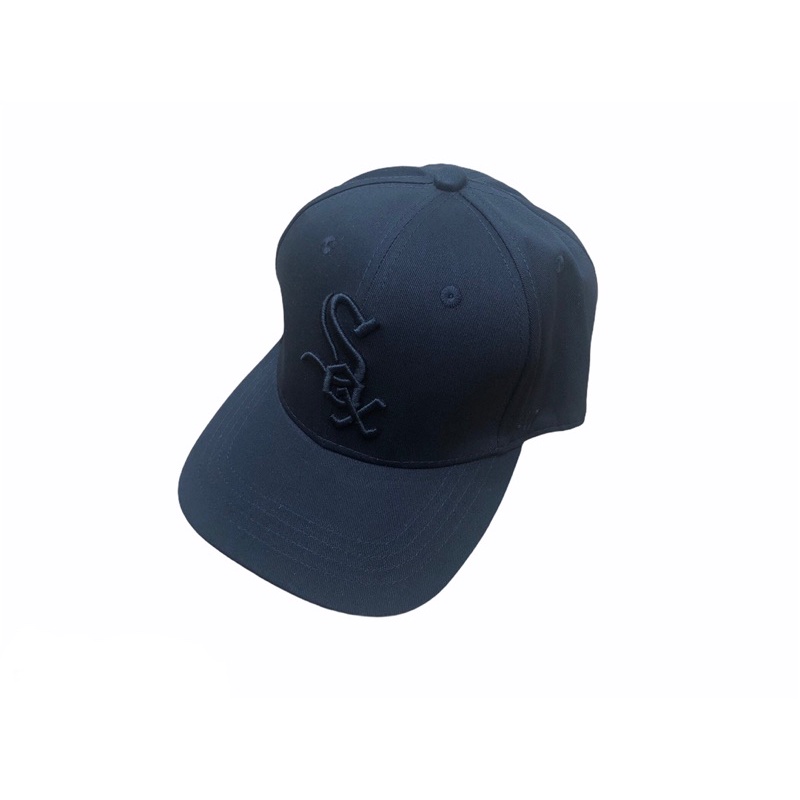 TOPI SNAPBACK BASEBALL CHICAGO WHITE SOX '47 NEW ERA NIKE